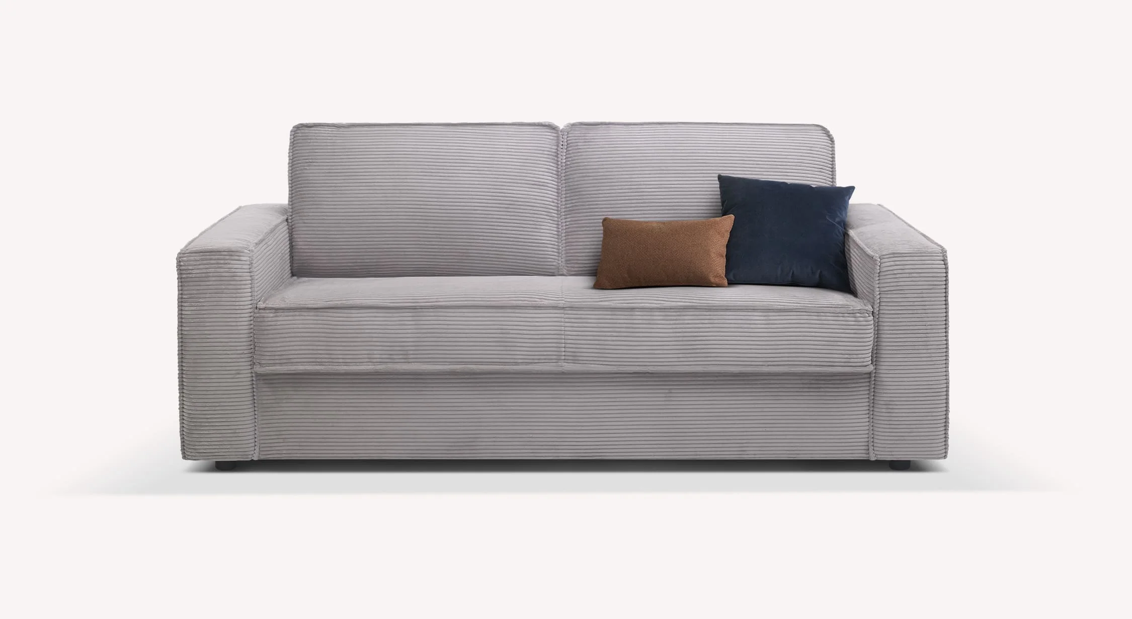 RIDLEY Lincoln Gris clair